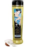 SHUNGA Erotic Art Ulei de Masaj Shunga Adorable Aroma Cocos 240 ml