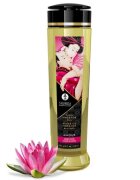 SHUNGA Erotic Art Ulei de Masaj Shunga Amour Aroma Lotus Dulce 240 ml