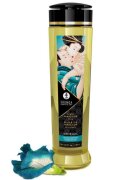 SHUNGA Erotic Art Ulei de Masaj Shunga Sensual Aroma Fleurs des Iles 240 ml