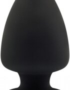 Silexd Dop Anal Thermo Reactive Silicon Dubla Densitate 11 cm Mediu
