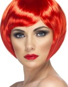 Smiffys Peruca Babe Rosie