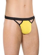 SoftLine Bikini Barbati marime universala galben