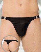 SoftLine Bikini tanga barbati Sexy Dancer M negri