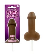 Spencer & Fleetwood Acadea din Ciocolata in Forma de Penis