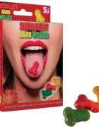 Spencer & Fleetwood Bomboane Succulent Hard Willies 90 gr