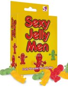 Spencer & Fleetwood Jeleuri Fructate Sexy Men 120 gr