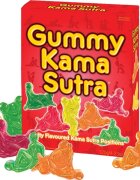 Spencer & Fleetwood Jeleuri Spencer & Fletwood Gummy Kama Sutra 120g
