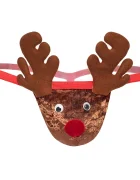 STD Bikini Amuzanti Christmas Reindeer S-L