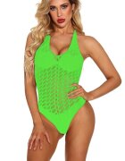 STD Body Sexy Lindsey Verde S-L