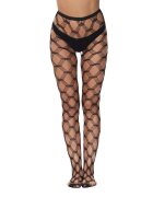 STD Ciorapi Alise Negru S-L