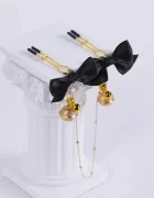 STD Clame Sfarcuri Splendour cu Clopotei Negru
