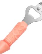 STD Desfacator de Sticle Forma Penis Realist