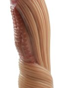 STD Dildo No.10 Fantasy Beasts Silicon Lichid Maro 22 cm