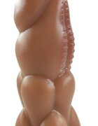 STD Dildo No.13 Fantasy Beasts Silicon Lichid Maro 21 cm