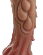 STD Dildo No.16 Fantasy Beasts Silicon Lichid Maro 21 cm