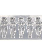 STD Forma pentru Gheata Sensual Play Thing Sexy Female