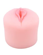 STD Manson Masturbator Pentru Pompe de Marire Penis Pussy Pleasure Sleeve TPE