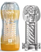 STD Masturbator Cup Mars Galaku Soft Material 18 cm