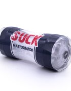 STD Masturbator Dublu Suck Vagin&Anus Transparent