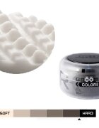 STD Masturbator Groomin Color Cosmic Black TPE