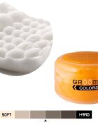 STD Masturbator Groomin Color Sun Orange TPE