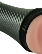 STD Masturbator Sofia Realistic Pussy Soft Material 21.5 cm