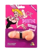 STD Papion Dick Bowtie