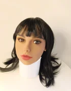 STD Papusa Reala Mavis 165 cm Standing Feet