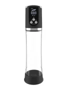 STD Pompa Automata Electrica pentru Marirea Penisului Water Pump Waterproof Ecran LCD USB Magentic 30.5 cm