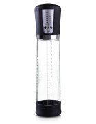 STD Pompa Electrica Automata Pentru Marirea Penisului 5 Nivele Presiune Incarcare USB The Bigger Man