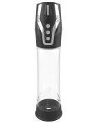 STD Pompa Electrica Automata pentru Marirea Penisului Control Vocal USB 31.8 cm