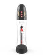 STD Pompa Electrica Automata pentru Marirea Penisului Water Bath Waterproof USB Magnetic 31.6 cm