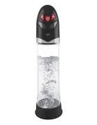 STD Pompa Electrica Automata pentru Marirea Penisului Water Pump Waterproof USB Magnetic 31.6 cm