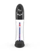 STD Pompa Electrica pentru Marirea Penisului Automata Ecran LCD USB Magentic 31 cm
