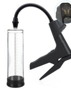 STD Pompa pentru Marirea Penisului Air Gun Afisaj LCD