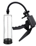 STD Pompa Pentru Marirea Penisului cu Pistol Passion Pump Manpower
