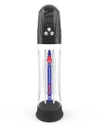 STD Pompa pentru Marirea Penisului Vacuum Water Bath Automata Waterproof USB Magnetic