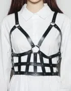 STD Sistem Harness Grid Like Piele Ecologica OS