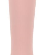 STD Vibrator Electro-Shock&Vibrations 10 Frecvente Roz Silicon USB 20 cm