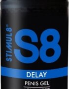 Stimul8 Gel S8 Delay pentru intarzierea ejacularii 30ml