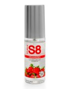 Stimul8 Lubrifiant Capsuni S8 50ml