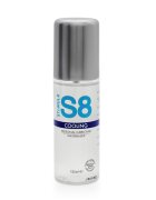 Stimul8 Lubrifiant pe baza de Apa cu Efect de Racire S8 Cooling 125 ml
