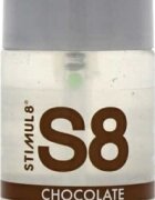 Stimul8 Lubrifiant S8 Ciocolata 50 ml