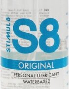 Stimul8 Lubrifiant S8 Original 250 ml