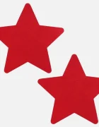 Sunspice Ornamente Sani Stars Red OS