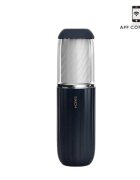 SVAKOM Masturbator Alex Neo 2 Interactive Thrusting Bluetooth Free App Control Albastru Inchis 30 cm