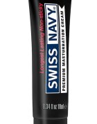 Swiss Navy Crema Max Size Fast Acting Performance and Pleasure for Men 10 ml