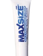 Swiss Navy Crema Max Size Transdermal Technology Performance and Pleasure for Men 10 ml