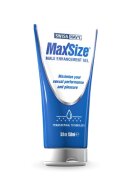 Swiss Navy Crema Max Size Transdermal Technology Performance and Pleasure for Men 150 ml