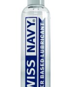 Swiss Navy Lubrifiant Premium pe Baza de Apa 237 ml